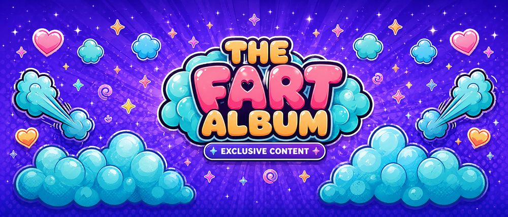 thefartsalbum OnlyFans profile picture
