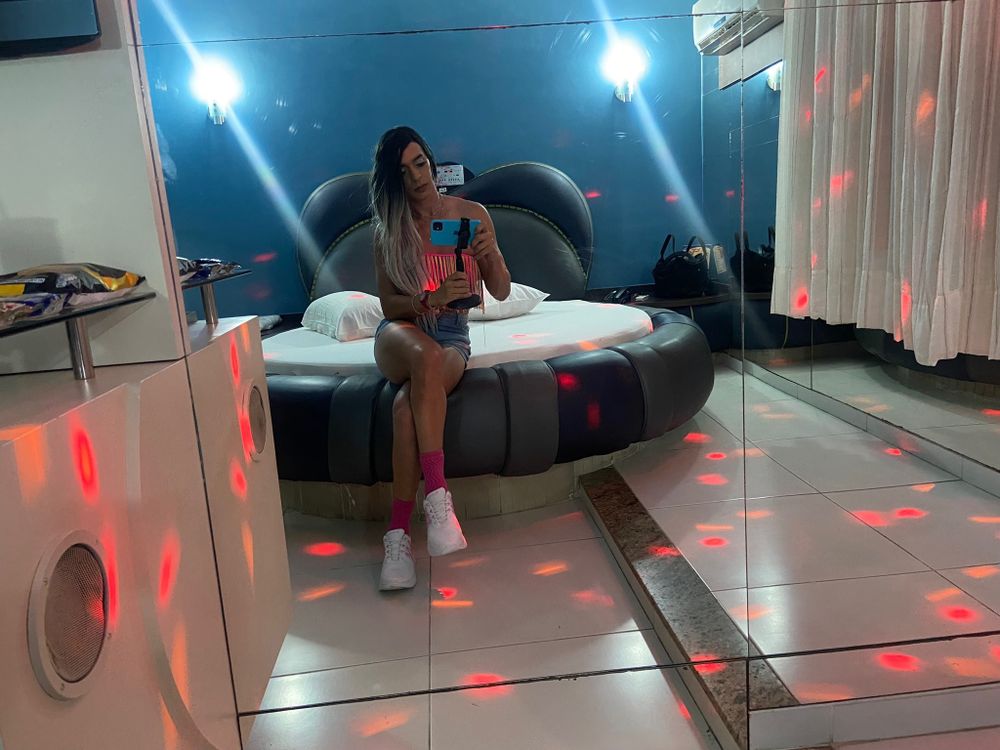 vivisexydoll OnlyFans profile picture