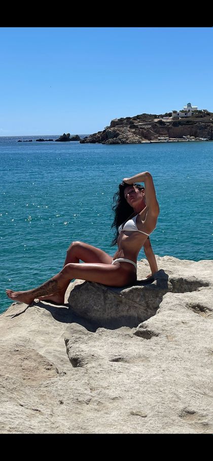 silviasugar OnlyFans picture