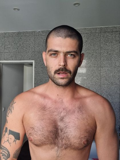 axxndrotter OnlyFans picture