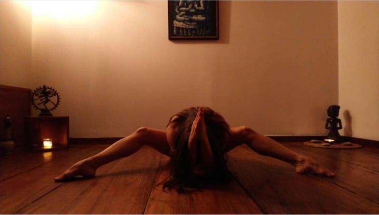 yoganita OnlyFans profile picture