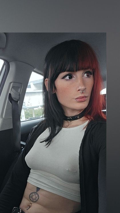 puppygirl-evie OnlyFans picture