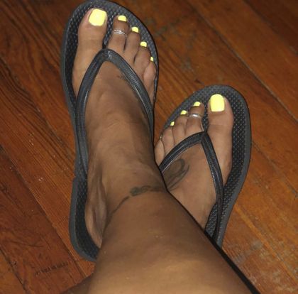 bxsexyfeet31 OnlyFans picture
