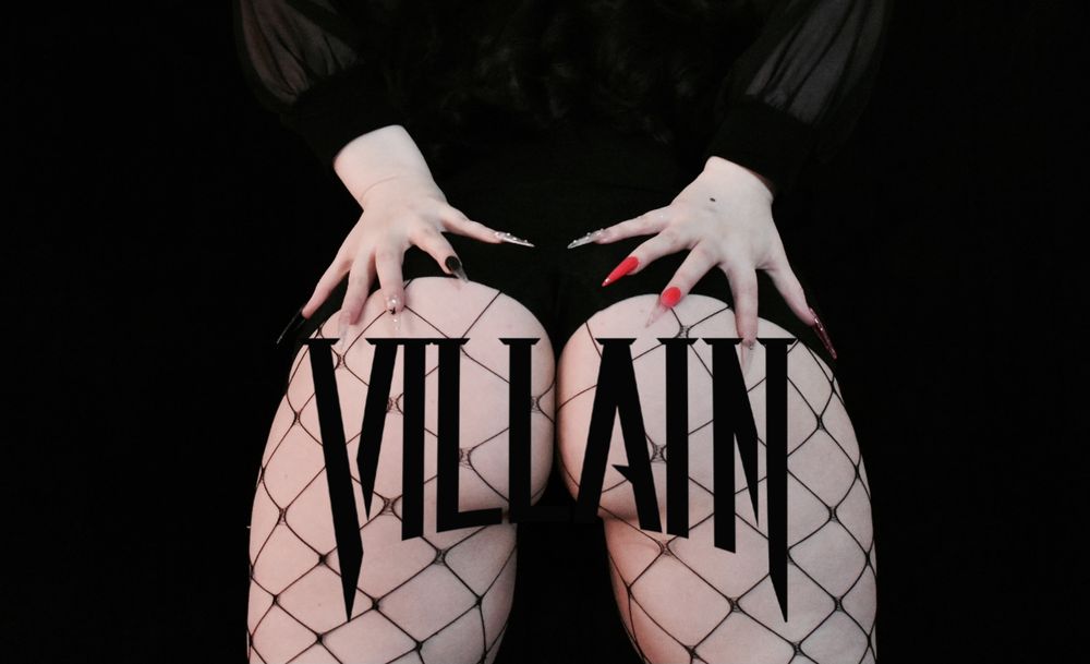 lunavillainare OnlyFans profile picture