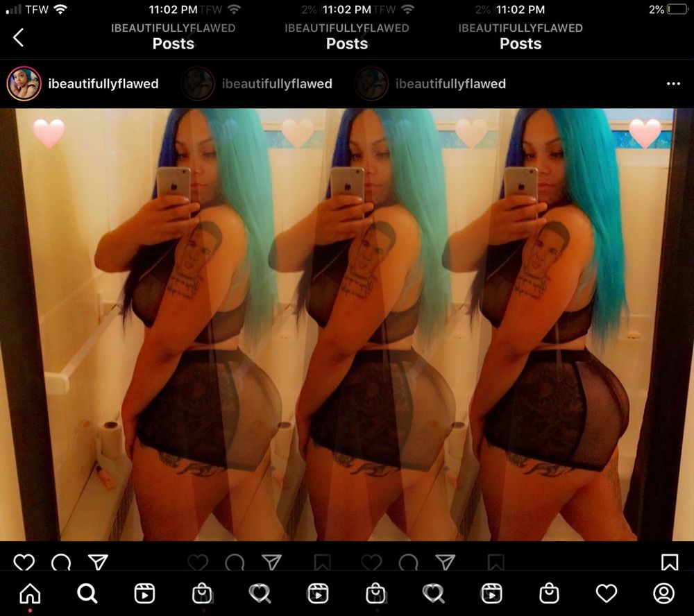 damnndonna OnlyFans profile picture