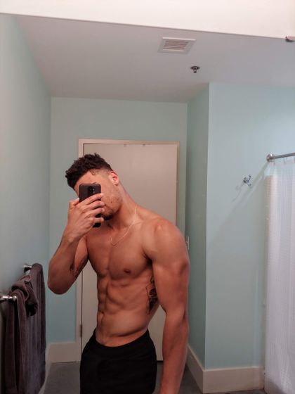 halfblackjaxx OnlyFans picture