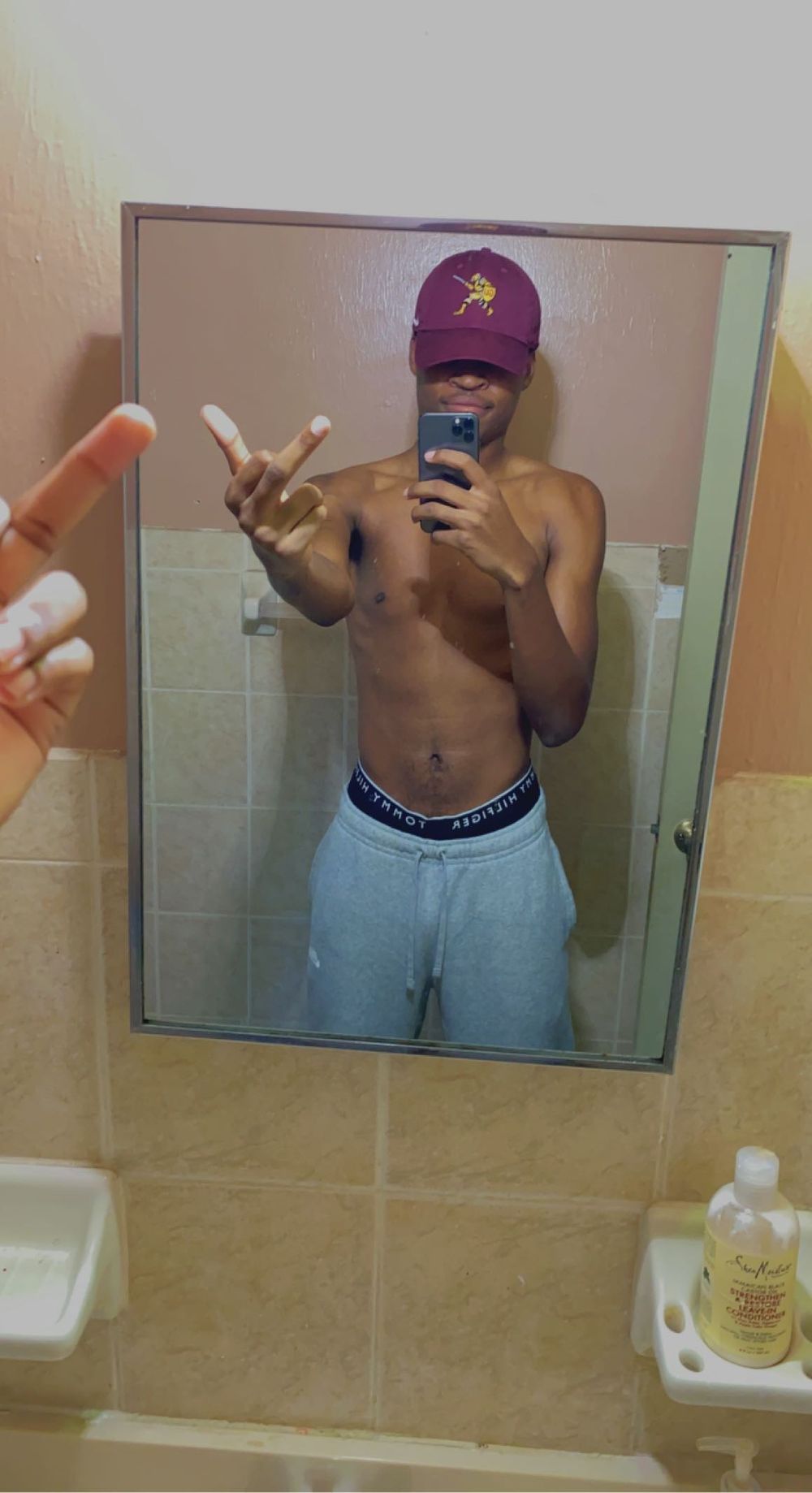 mrtopmee OnlyFans profile picture