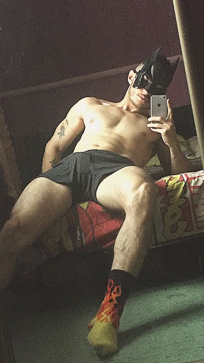 special.hero OnlyFans picture