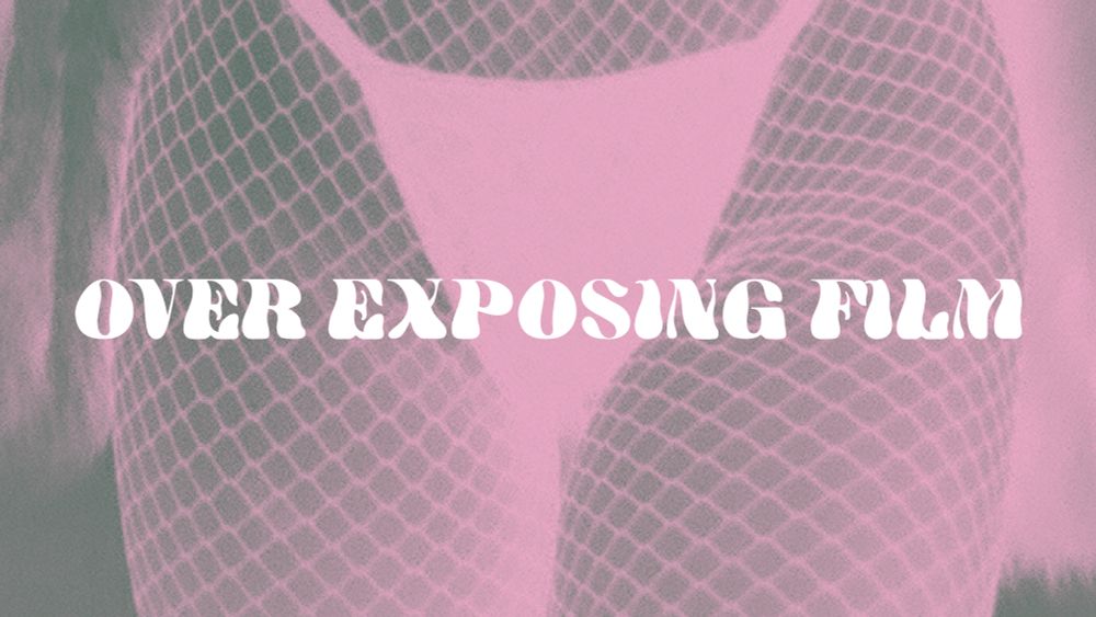 overexposingfilm OnlyFans profile picture