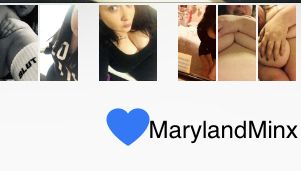 marylandminx OnlyFans profile picture