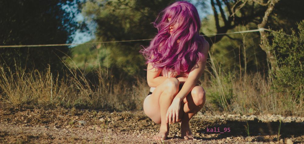kali_95 OnlyFans profile picture