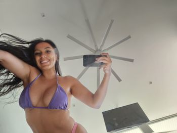 AugustWithHorns