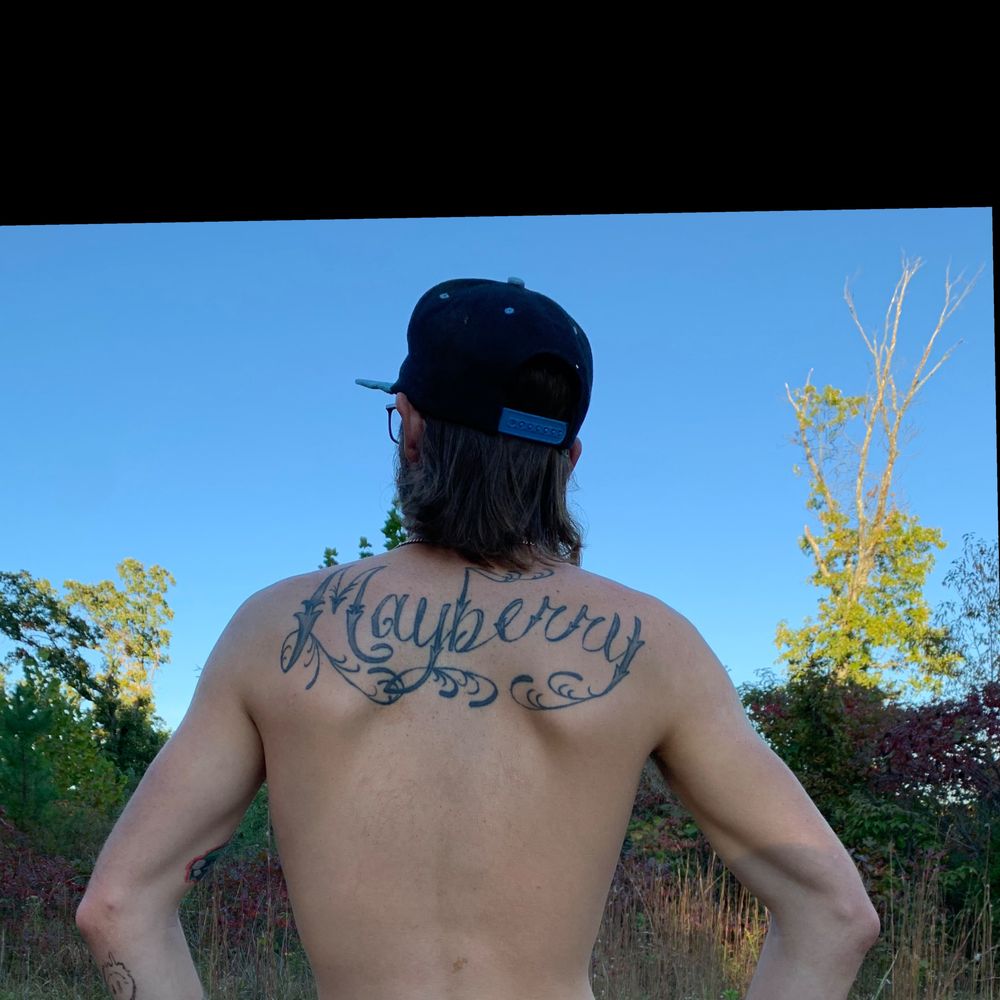 mayberryriver OnlyFans profile picture