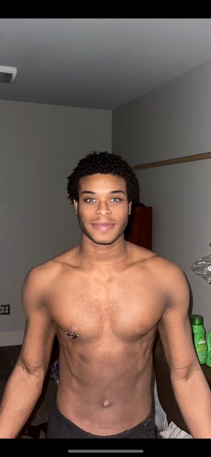 iamxavierbarr OnlyFans picture