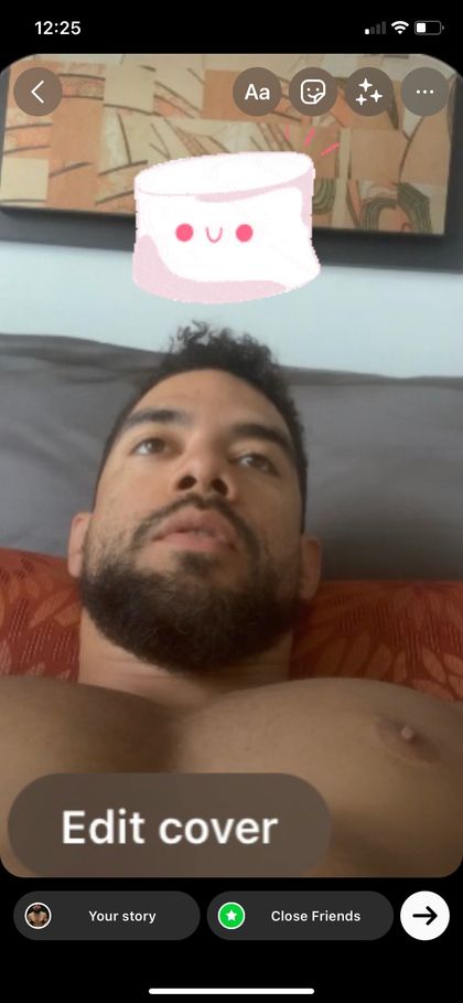 pete49408 OnlyFans picture