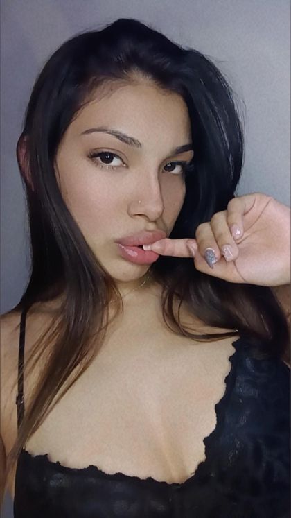 sexxxxymishell OnlyFans picture