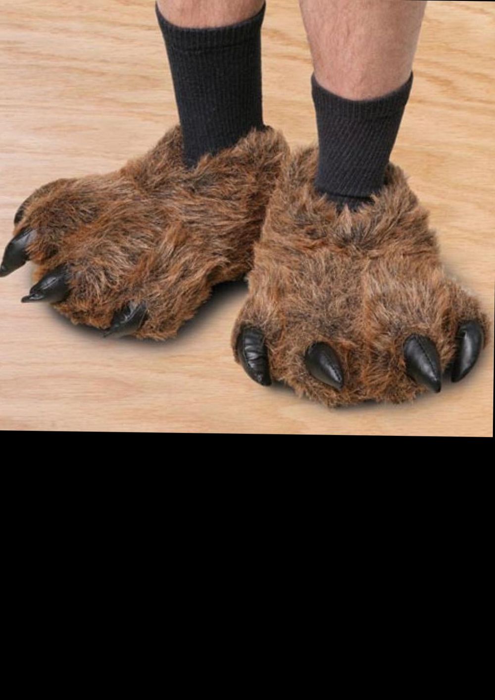 bearfoot42 OnlyFans profile picture