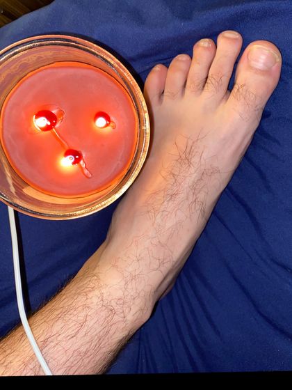feettravelers OnlyFans picture