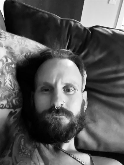 le_bearded_joker OnlyFans picture