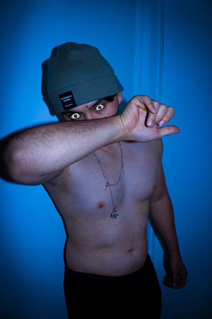 dlessio OnlyFans picture