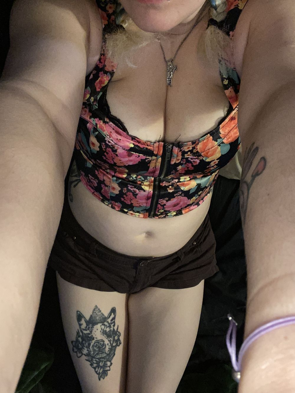 s0ulsharley OnlyFans profile picture