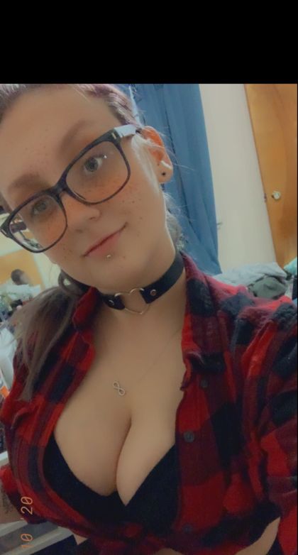 exausted_princess OnlyFans picture