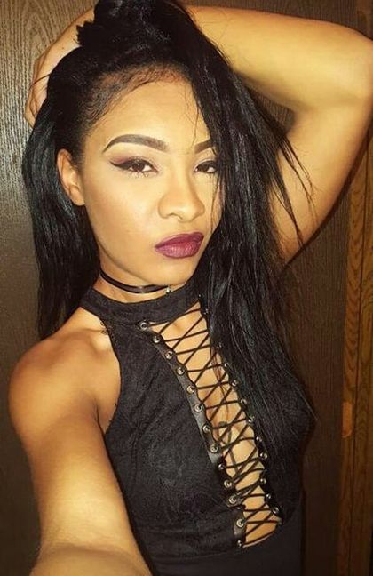 nikkisin091 OnlyFans picture