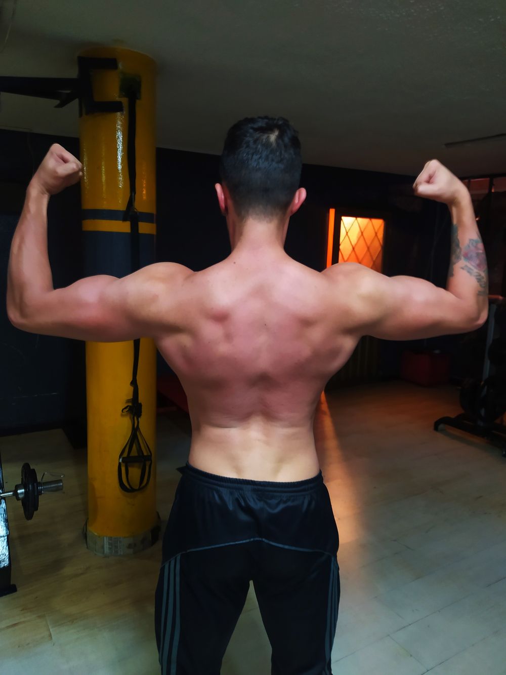 sebitasg OnlyFans profile picture