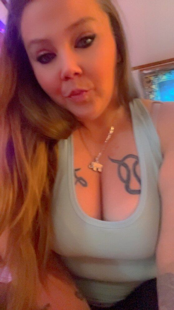 thickbimbobride93 OnlyFans profile picture