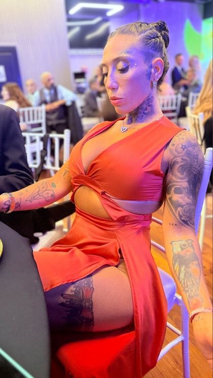 daiafe OnlyFans picture