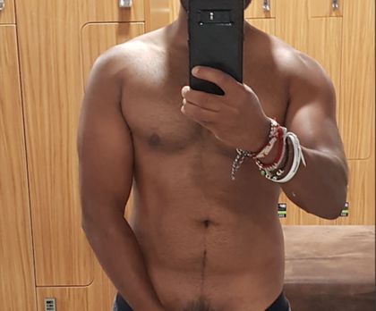 chefzayne OnlyFans picture