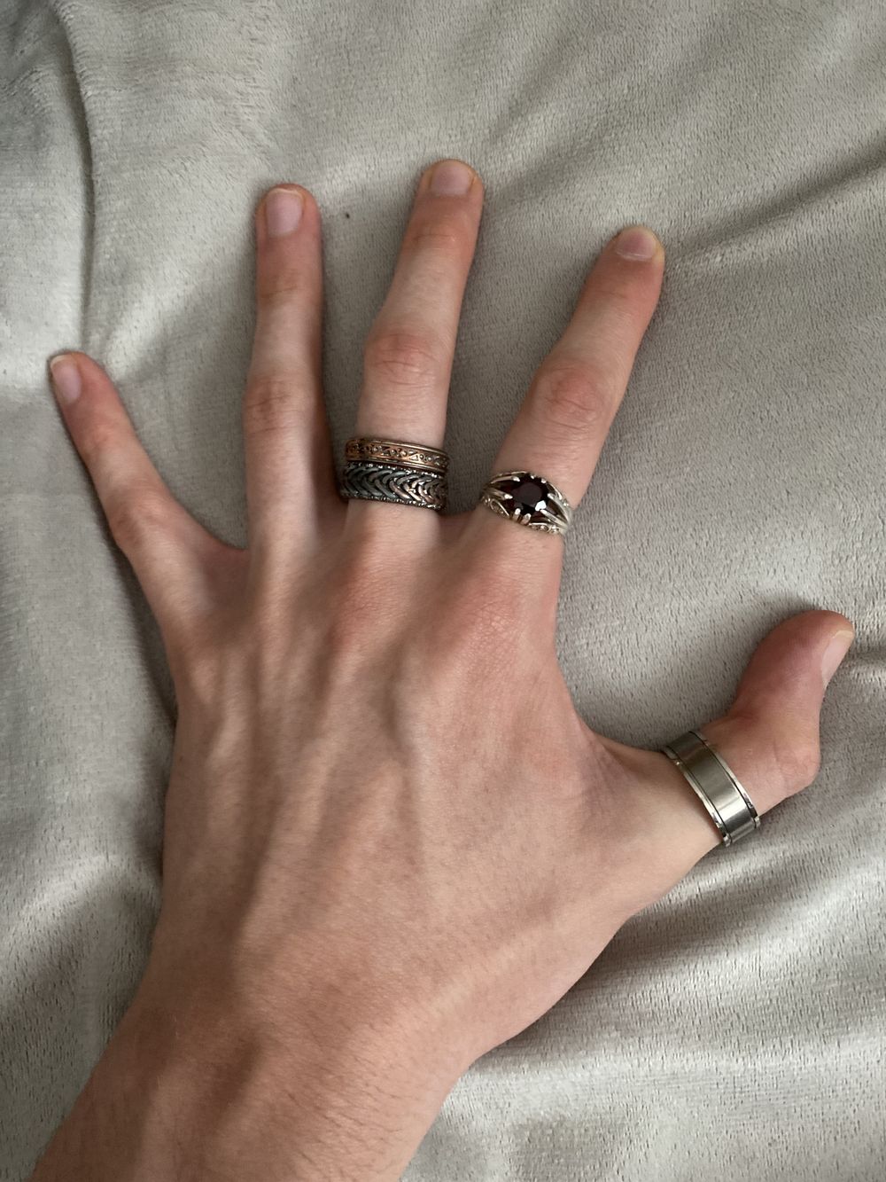 michaelzane OnlyFans profile picture