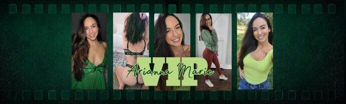 amarievip301 OnlyFans profile picture