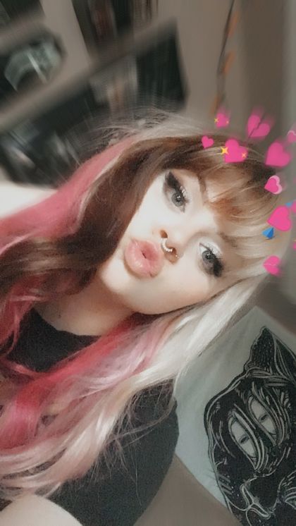 babyxgore OnlyFans picture
