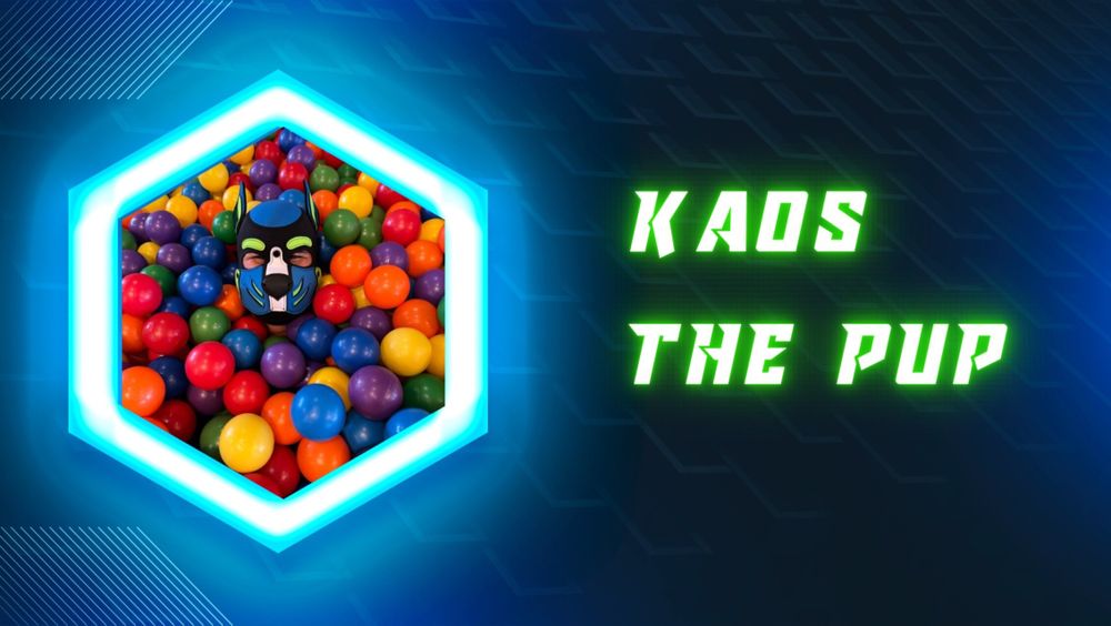 kaos_thepup OnlyFans profile picture