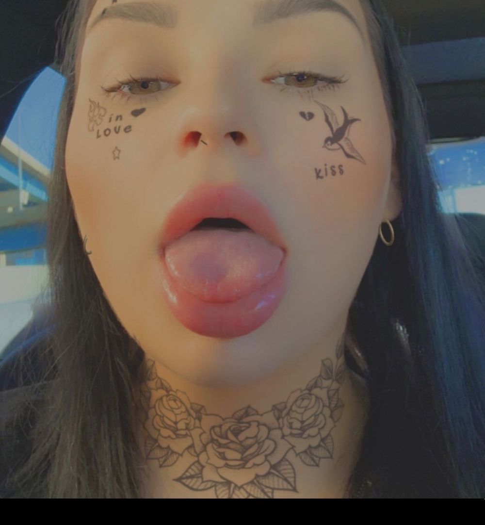 kaylarosemf OnlyFans profile picture