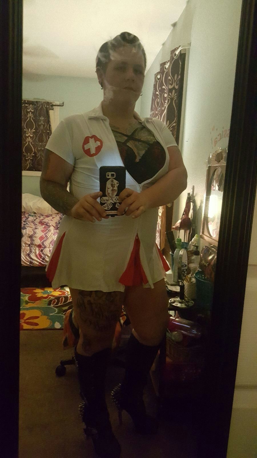 thick_inked_chick OnlyFans profile picture
