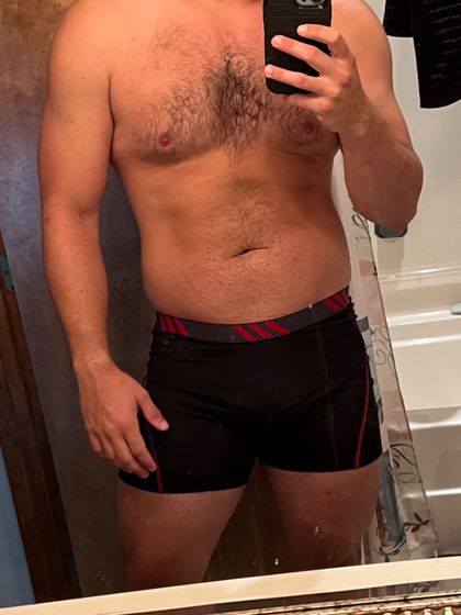 yourfavoritetiktoker OnlyFans picture