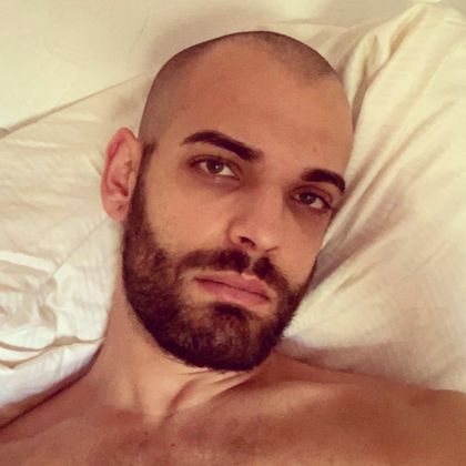 zymonloganxxx OnlyFans picture