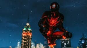 milesmorales2099 OnlyFans picture