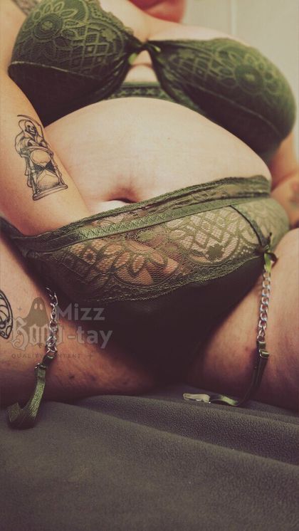 mizzboo-tay OnlyFans picture