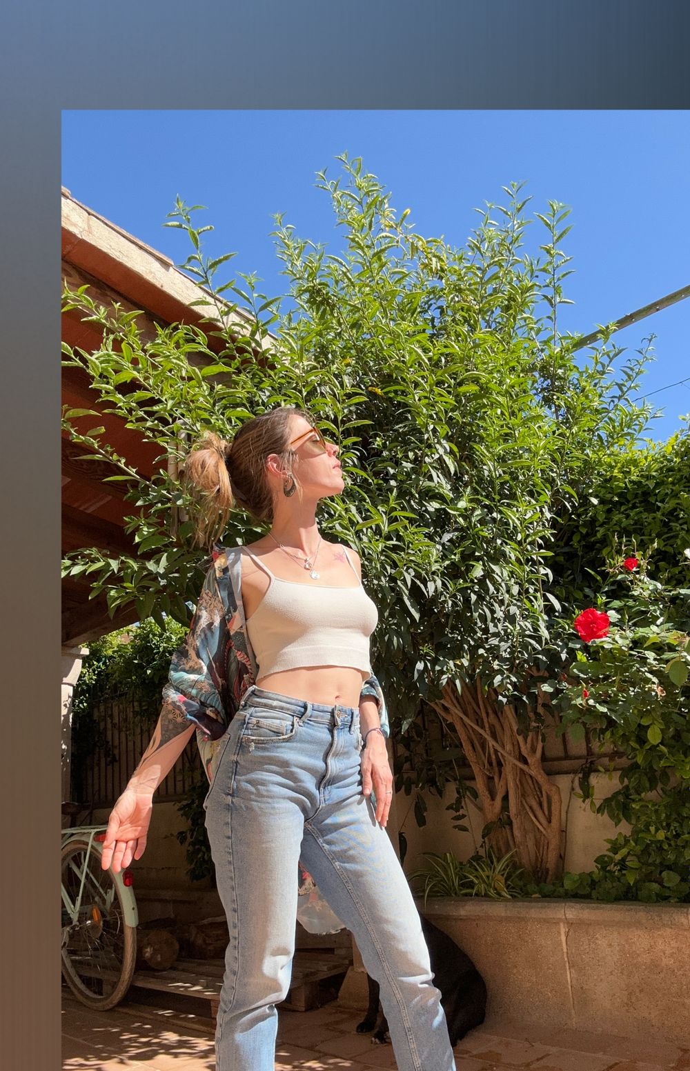 nadege OnlyFans profile picture