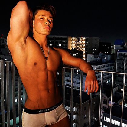 hayate_fit8810 OnlyFans picture