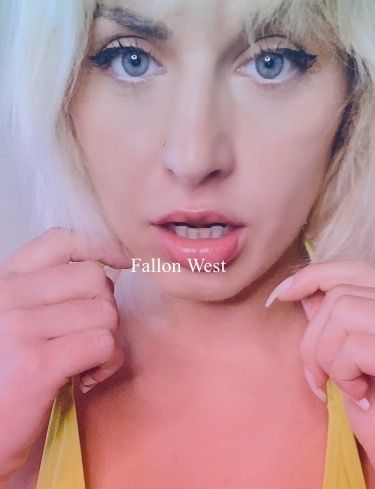 fallonwestofficial OnlyFans picture