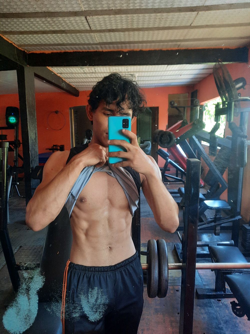 joelcastroyt OnlyFans profile picture