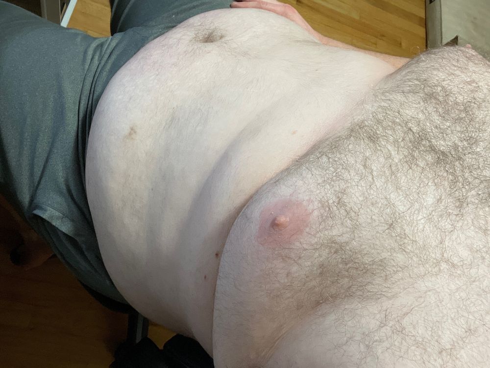 harryhairybear OnlyFans profile picture