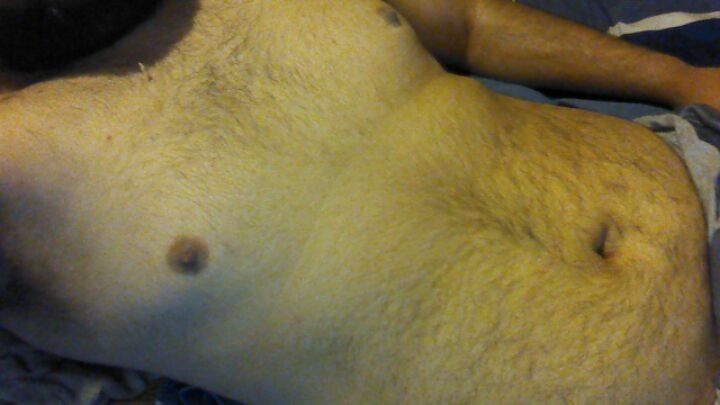 chibear_isback OnlyFans profile picture
