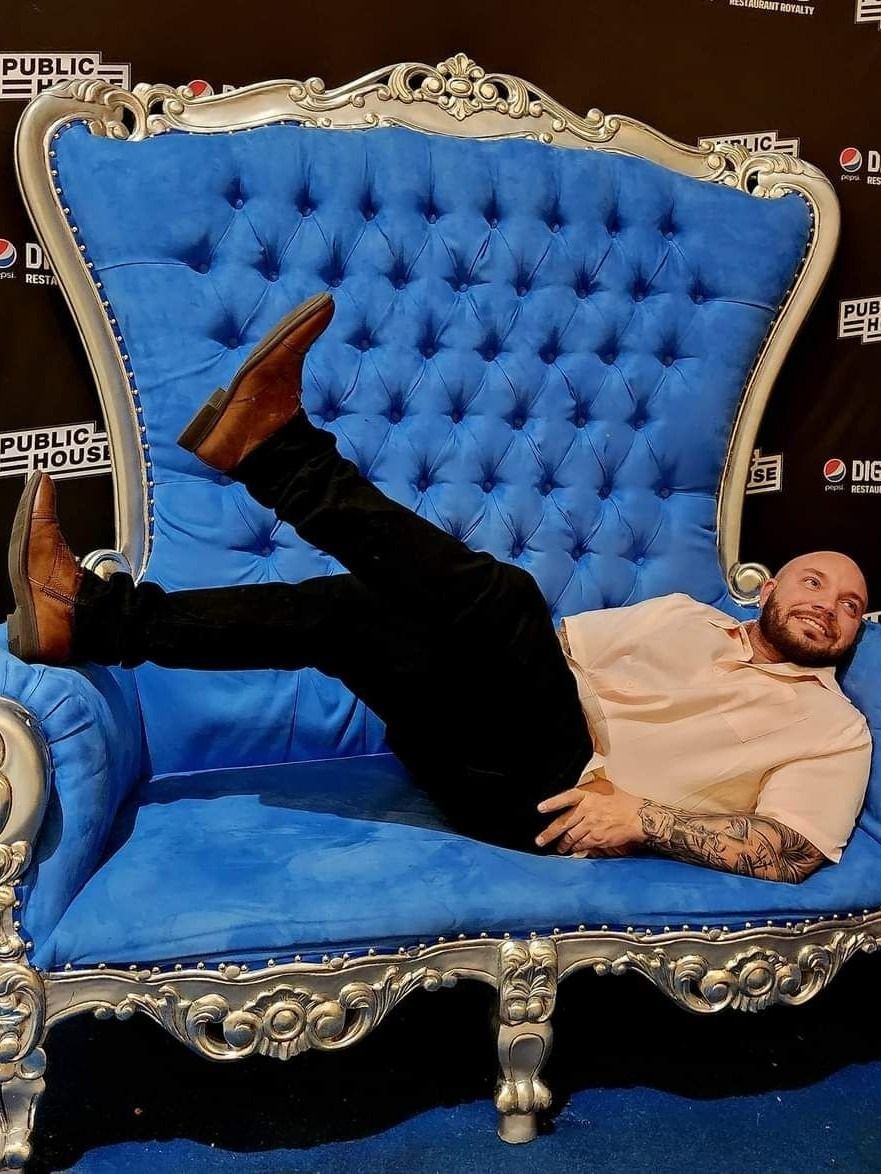 wesmess55 OnlyFans profile picture