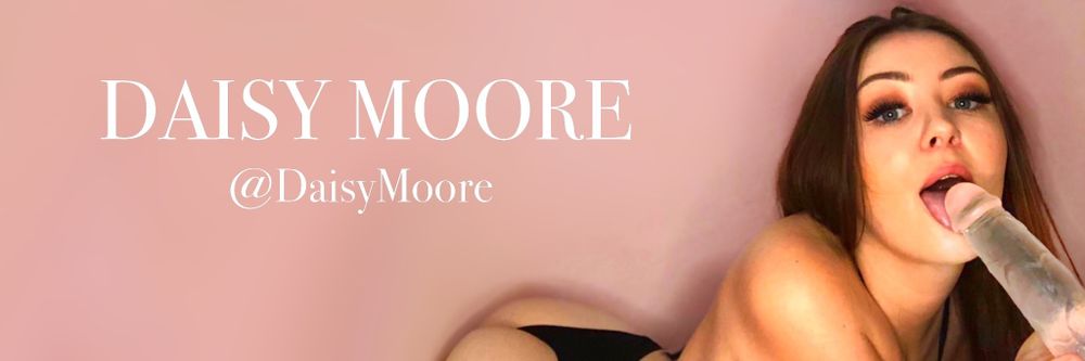 daisymoore OnlyFans profile picture