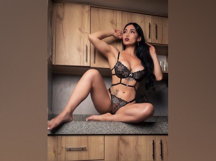 annapaz_oficial OnlyFans profile picture